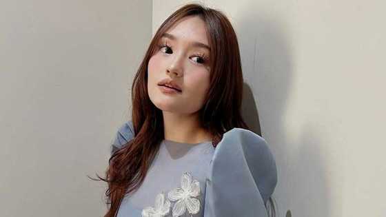 Mika Dela Cruz, nagbahagi ng nakakaantig na video tungkol sa pagbabago ng kanyang buhay