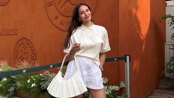 Sarah Lahbati gives glimpses of her 'healing week' amid post-surgery recovery