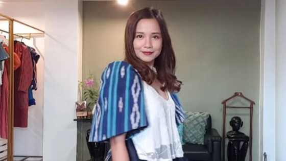 Filipino designers using 'proudly Pinoy materials' capture the international fashion scene