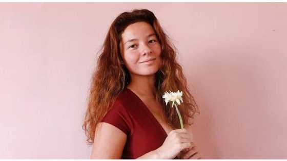 Andi Eigenmann shares bonding moments with kids at hotel in Makati