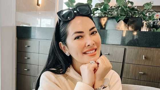 Ruffa Gutierrez, nawindang sa mag-lola na hindi siya pinapansin: "I'm being ignored"