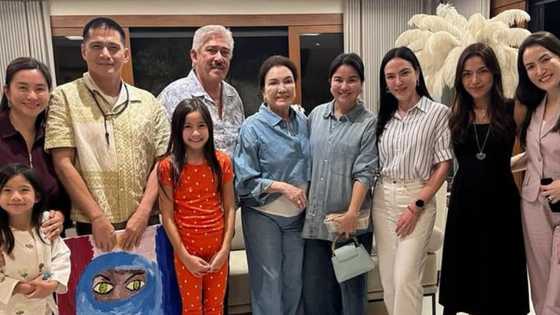 Mariel Padilla shares glimpse of hotpot dinner with the Sottos