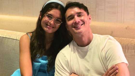 John Estrada, may nakakaantig na mensahe para sa anak na si Anechka