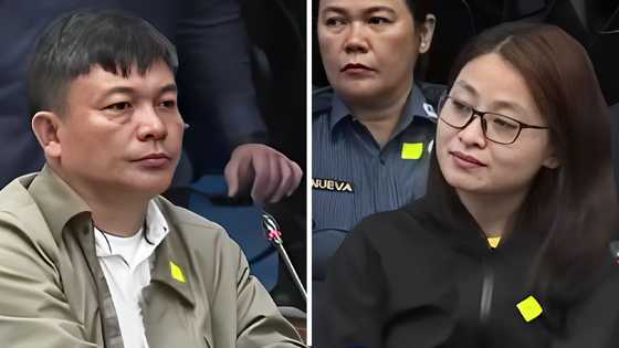 Mayor Calugay, ibinunyag kung ano ang kanyang ugnayan kay Alice Guo