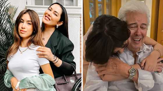 Lorin Bektas celebrates Eddie Gutierrez’s 84th birthday with touching tributes