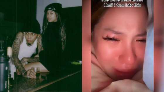 Aira Lipata's "one more heart break" video from February resurfaces online