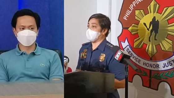 PNP, wala sila umanong naging special treatment para sa SUV driver