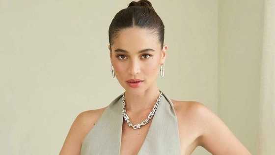 Anne Curtis, binasag na ang katahimikan hinggil sa kontrobersiyal na pahayag ni Bong Suntay