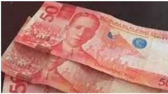 Mister, inireklamo ang misis na halos Php50 lang kada buwan ang sustento sa mga anak