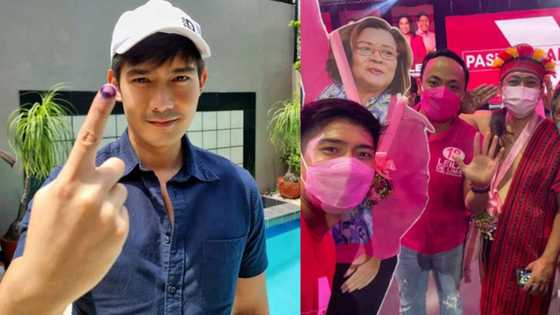 Robi Domingo, hindi nagsisi at tuminding kasama ang Tropa