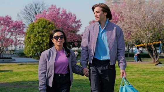 Vicki Belo, napa-reply sa komento tungkol kay Scarlet at Hayden: "Sakit"