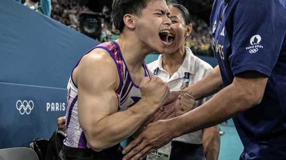 Carlos Yulo ibinahagi kung ano ang hirap na pinagdaanan bago nakamit ang ginto sa Olympics