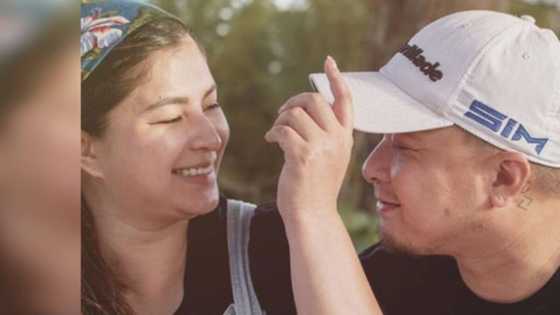 Angel Locsin posts cute video of "TikToker" Neil Arce on his birthday