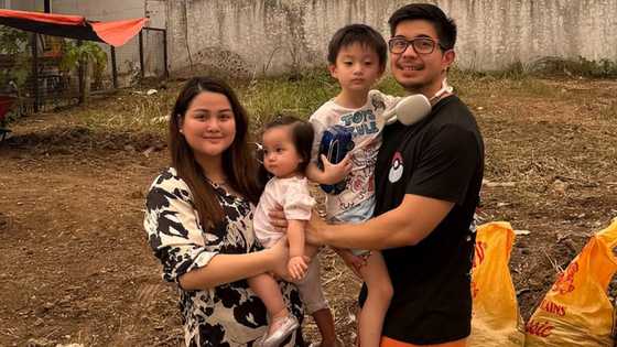 Dianne Medina, ibinida ang loteng binili nila ni Rodjun Cruz para sa anak