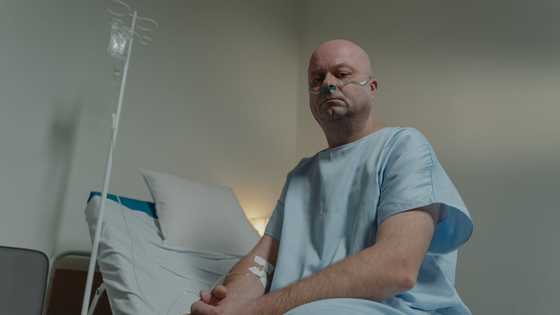 I Survived a Tumor — My Relationship Didn’t Survive What I Learned After