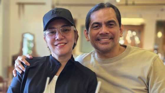 Amy Perez honors Carlo Castillo with sentimental birthday message