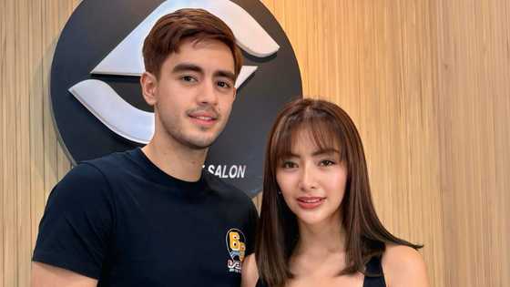 Yasser Marta at Robb Guinto, nagkuwento sa naging aberya sa love scene