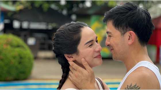 Dennis Trillo’s sweet message about wife and family earns praise from netizens