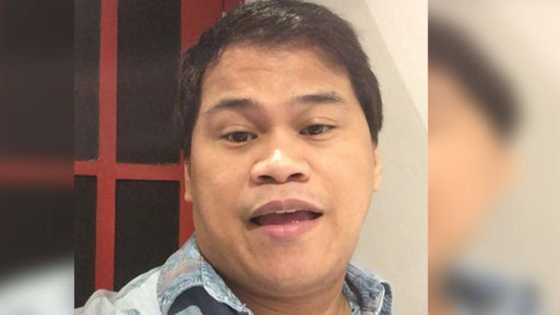 Ogie Diaz says artists “B” and “M” may not be able to return to ABS-CBN