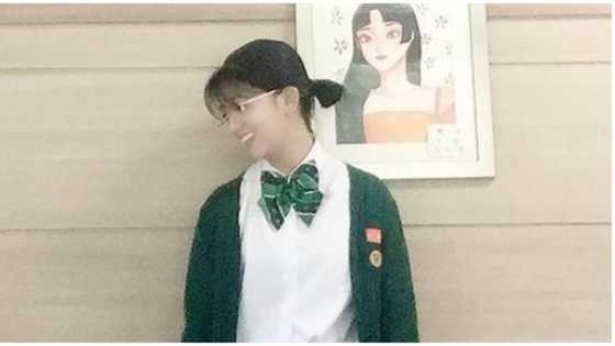 Pinay sa Korea, kabilang sa cast ng hit Netflix series na 'All of us are dead'