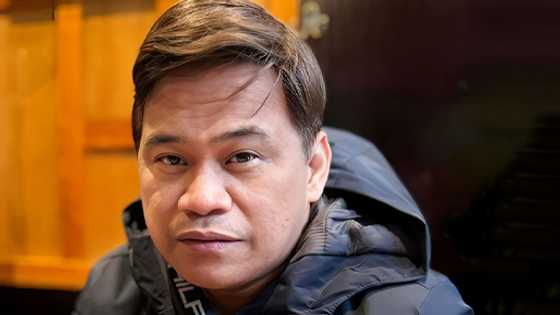 Ogie Diaz, nagpost ng hugot sa socmed: “Ayokong mga posts ko maging dahilan para highblood po kayo”
