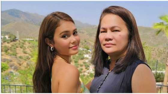 Ivana Alawi, madalas lingunin ng mga lalaking nakakasalubong niya sa Spain