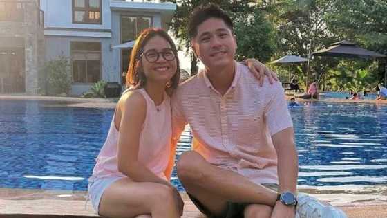 Netizens, kinilig sa ginawa ni Paul Jake para kay Kaye Abad: "Bahala na ma hirapan sa kalisod"