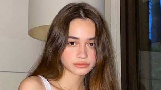 Funny video ng anak ni Sunshine Cruz na si Angelina Cruz na tungkol sa pagsasaway sa kanya ng ina, viral