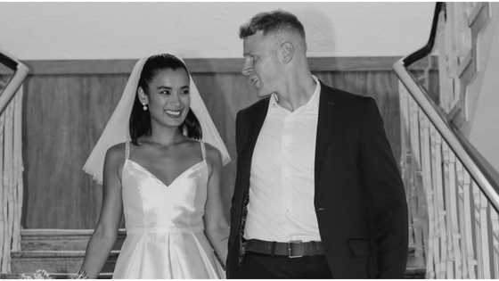 Michelle Madrigal pens heartfelt 1st wedding anniversary message to her husband