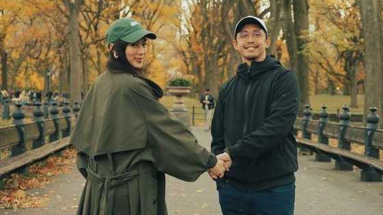 Alex Gonzaga, may nakakakilig na birthday tribute para kay Mikee Morada