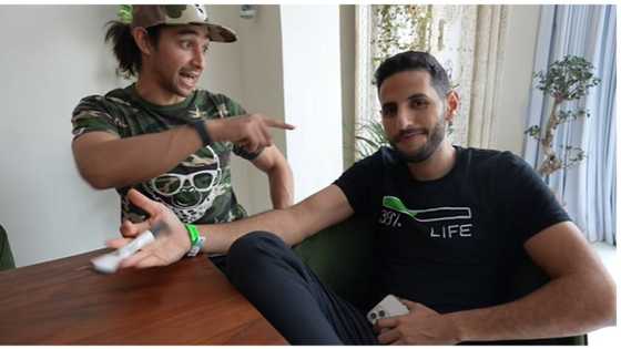 Wil Dasovich, kinausap si Nas sa sinabi nitong "dormant news channel" siya