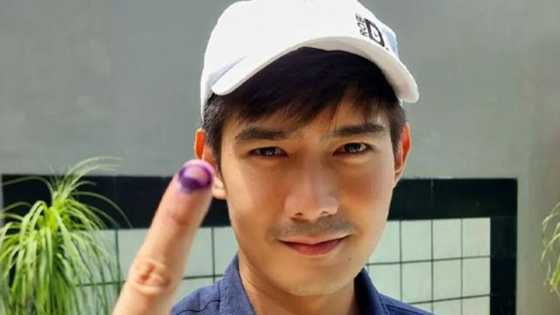 Robi Domingo, may hiling para sa nanalo sa eleksyon: “Problema'y mabigyan ng maganda at maayos na solusyon”