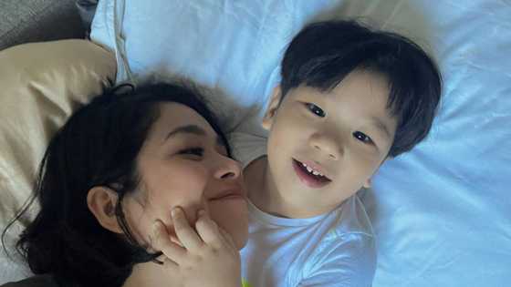 Saab Magalona sa not-so-pleasant comments tungkol kay Pancho: “it’s way too shocking”