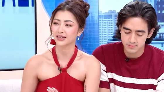 Robb Guinto, ibinunyag ang naranasang indecent proposals bago pumasok sa showbiz