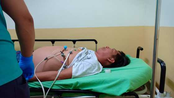 Mag-asawa, nakagat ng isang uri ng insektong nakamamatay