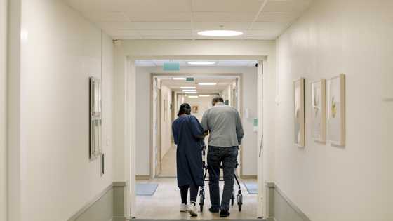 A stranger called me from a nursing home — Then changed my life forever