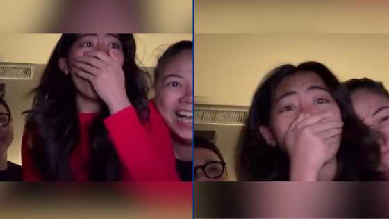 Ice Seguerra at Liza Diño, proud sa malaking achievement ng anak nilang si Amara