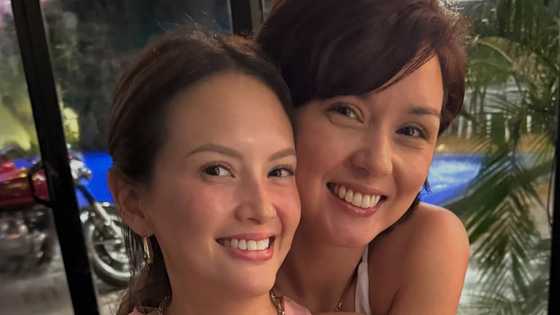 Beauty Gonzalez bonds with Ellen Adarna, friends; shares reflective post