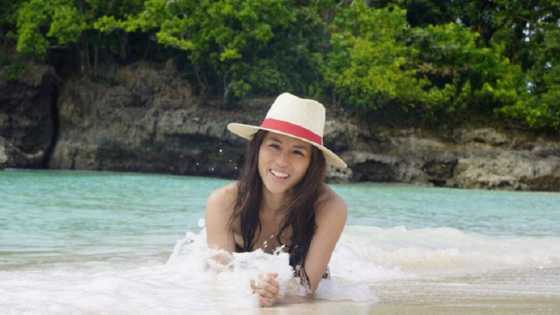 Toni Gonzaga’s vacation photos in Boracay stun netizens