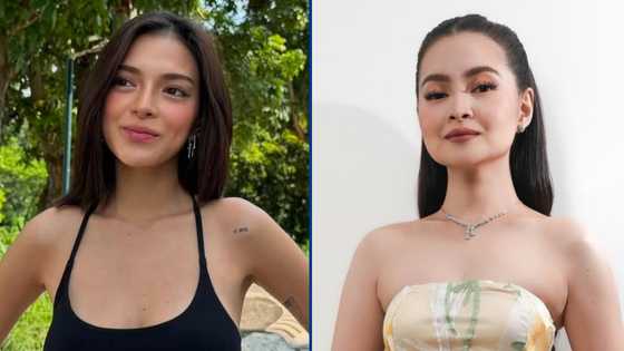 Mika Salamanca, may hindi inaasahang pahayag ukol sa work ethic ni Barbie Forteza