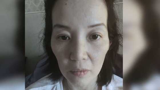 Kris Aquino shows worrisome weight loss after kids were attacked on social media