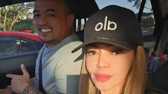 Ethel Booba celebrates partner’s birthday with playful and loving posts