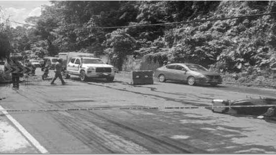 Radio broadcaster, wounded after shooting incident in Albay