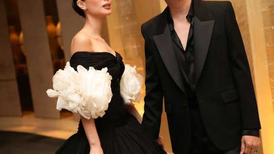I married my friend’s wealthy grandfather for inheritance — wedding night truth shocks me
