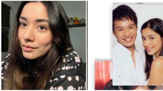Lauren Young, inalala ang yumaong aktor at dating ka-love team na si AJ Perez sa kaarawan nito
