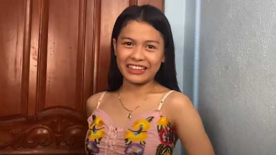 Lyca Gairanod, hindi nakaramdam ng inggit sa pag-usad ng career ni Darren Espanto