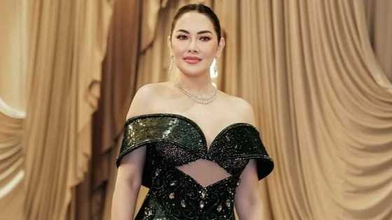 Ruffa Gutierrez, nilinaw ang unang pahayag niya ukol sa live-in: "Wala nang excitement"