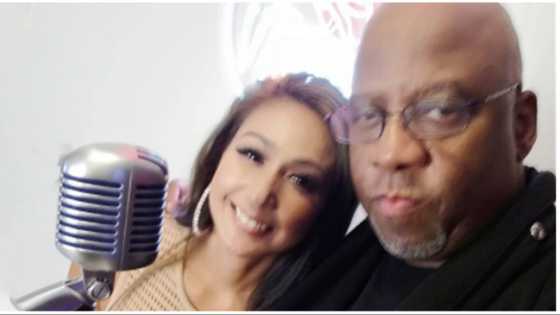 R&B singer na si Keith Martin, pumanaw na sa edad na 56