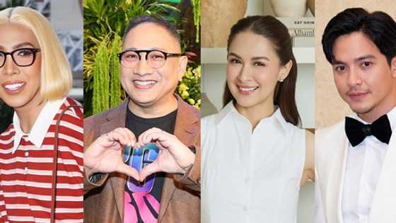 Wish list ng mga Kapuso stars na posibleng maging guests ni Vice Ganda sa GGV, ibinunyag