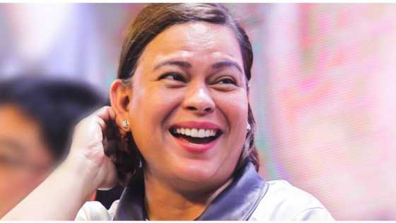 Sara Duterte, muling iginiit na wala siyang plano na tumakbo sa pagka-Pangulo para sa Halalan 2022